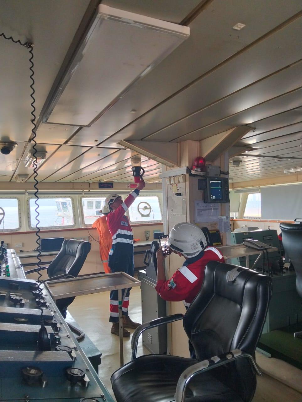 Bulk Cargo Transport